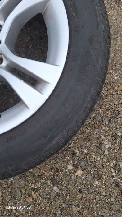 Roti BMW 205 55 r16