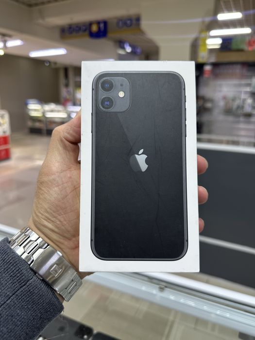 iPhone 11 128 gb