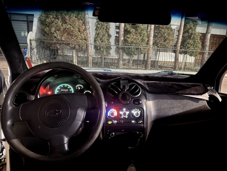 MATIZ BEST срочно продам