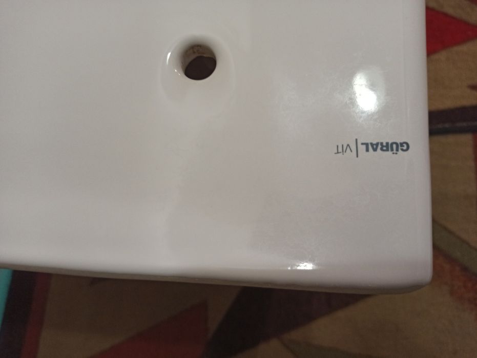 Продавам тоалетна за вграждане