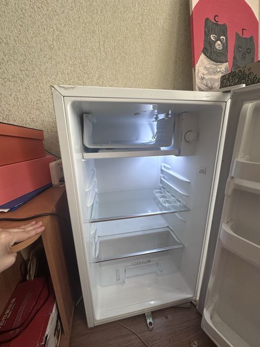 Мини холодильник