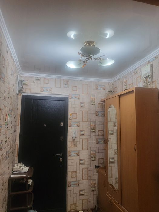 3-х комнатная квартира