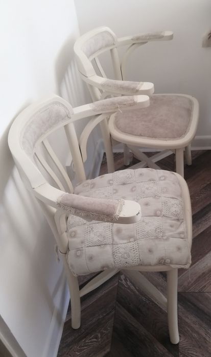 Стулья кухонные деревянные