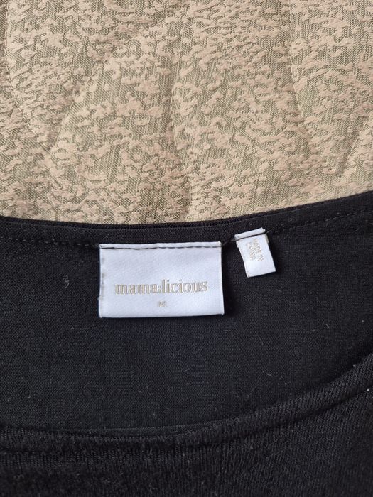 Рокля за кърмачки и бременни Mamalicious