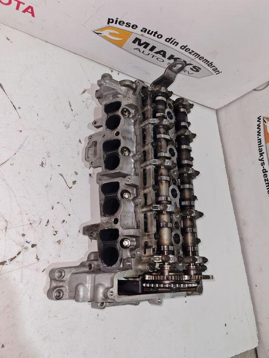 Chiuloasa completa 2.0 disel 184 Cp  BMW N47D20C / cod  781260303