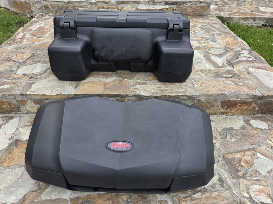 Lazi ATV Universale