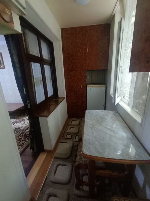 Продается квартира.Юнусабад 4  1\2\4 ориентир Белюр бал 1.5)6.перед в2