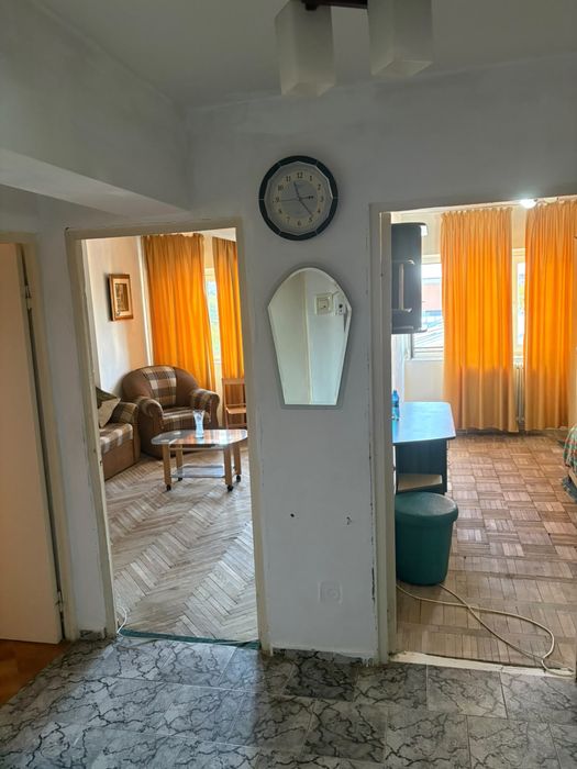 Apartament 2 camere ultracentral