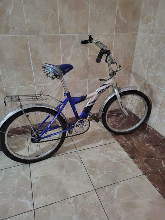 Продам велосипед детский