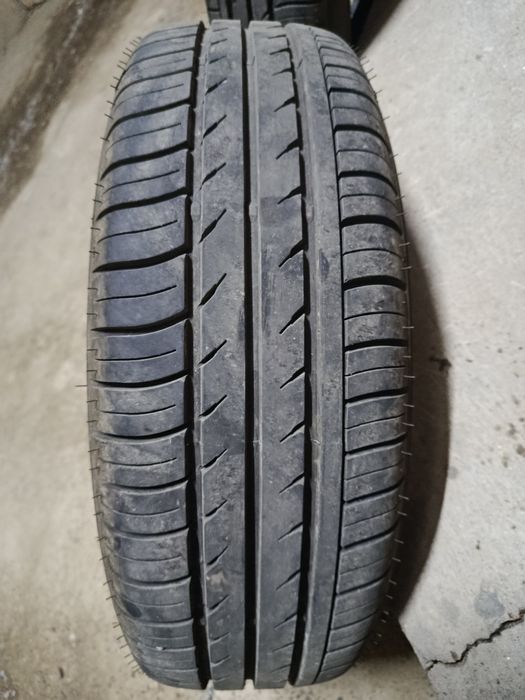 Продам летние шины