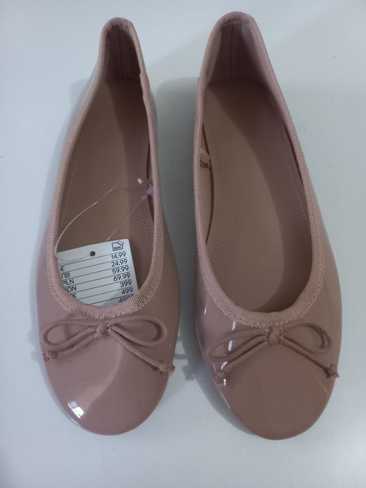 Balerini h&m mar 36