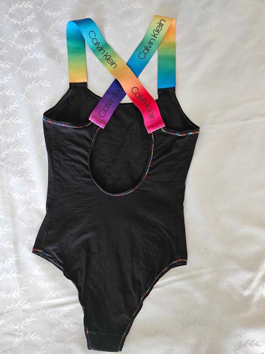 Бански Calvin Klein xs (34). Оригинален