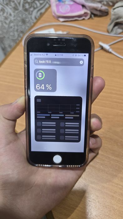 Продам IPhone 7 отличном состоянии