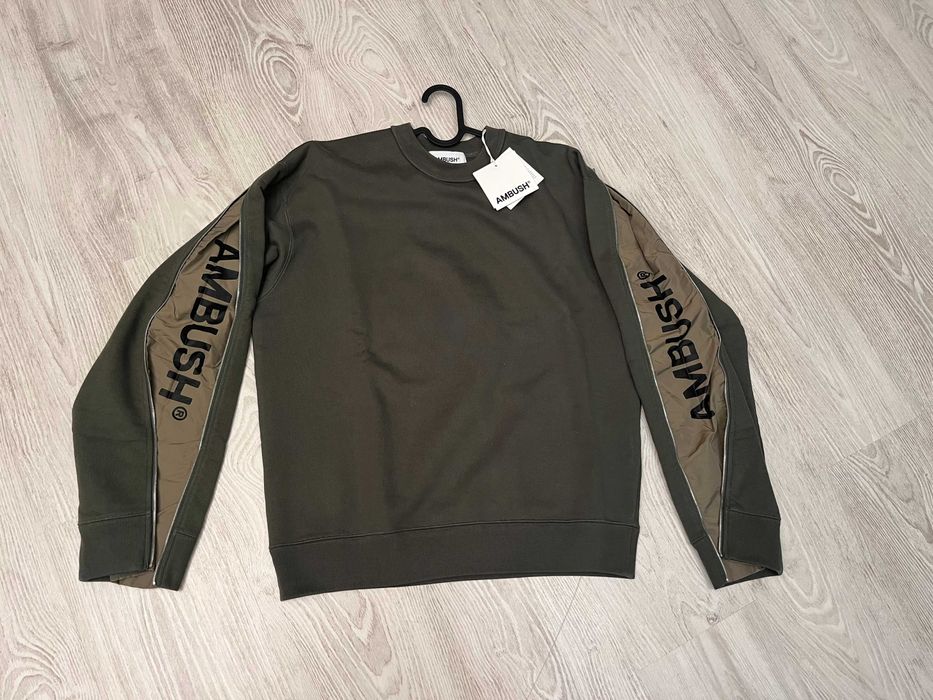 Ambush bluza S-M originala, retail 590 euro