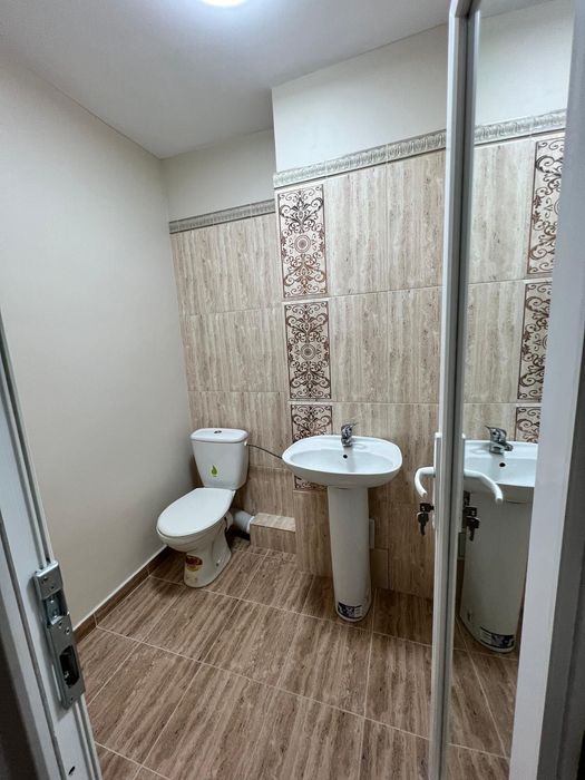 De inchiriat apartament 3 camere, renovat,utilat,zona 6 Vanatori