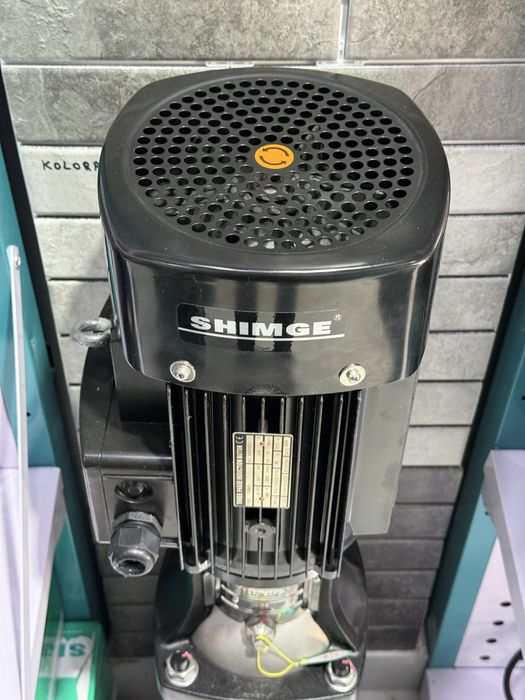 Вертикальный многоступенчатий водяной насос Shimge BL model nasos