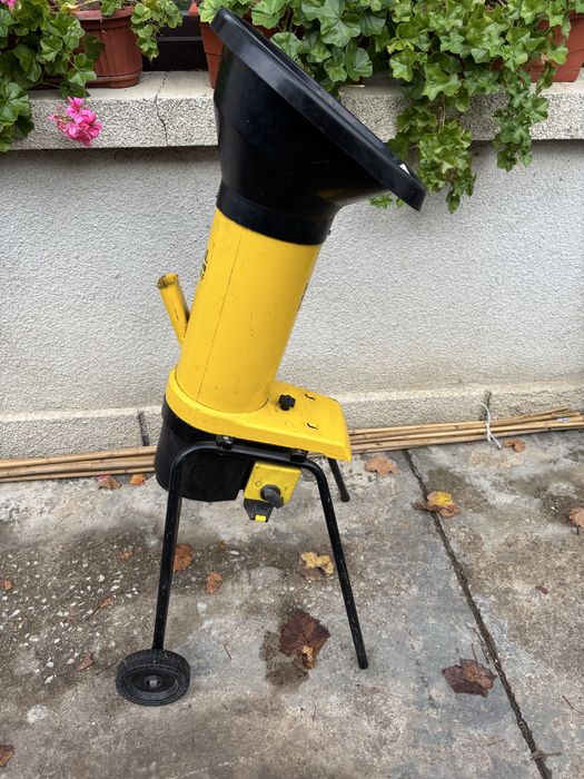 Дискова дробилка за клони Einhell 1700