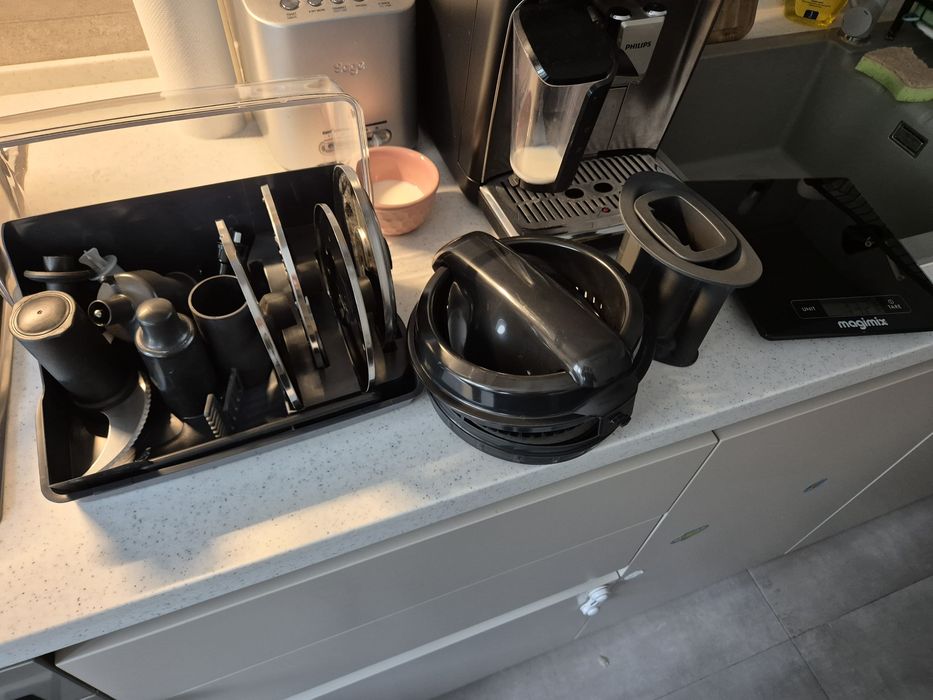 Magimix Cuisine 5200 XL