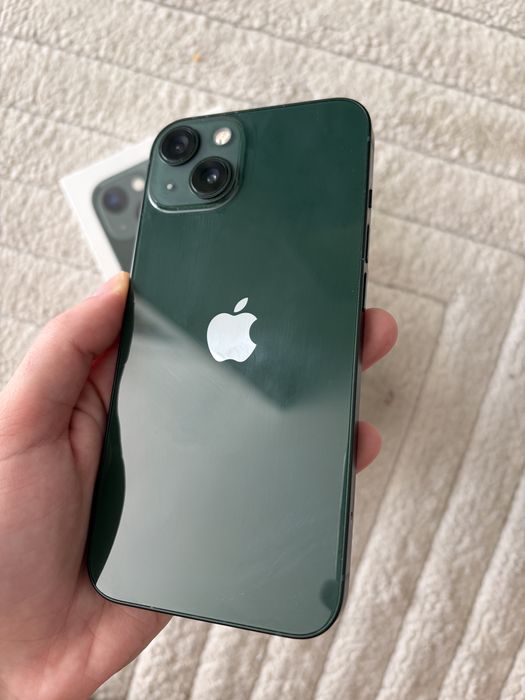 Iphone 13 128gb
