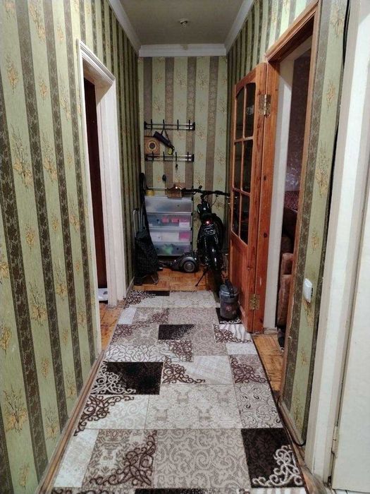 Продам 2 ком ТТЗ 1 Диадора 3 Этаж №Ш290
