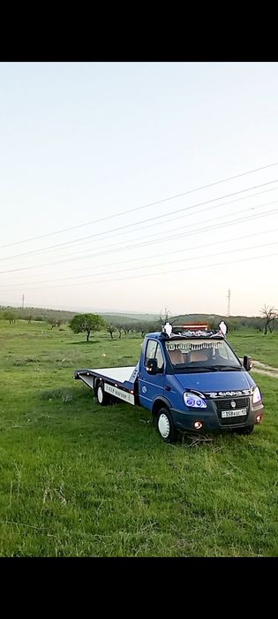 Эвакуатор услуги