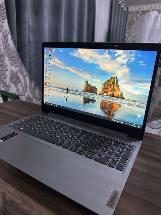 Срочно продаётся Ноутбук