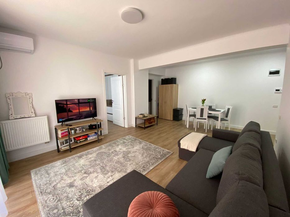 De inchiriat apartament