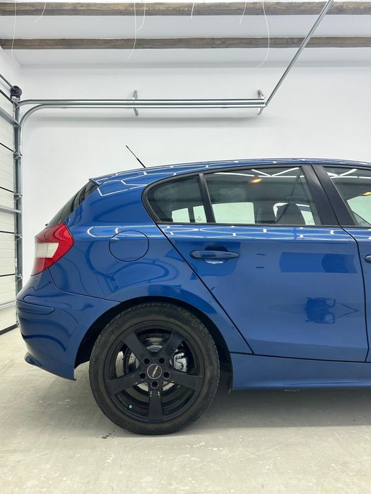 BMW Seria 1 2005 — imagine 3