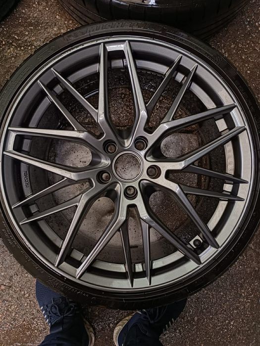 Джанти за Ww u audi