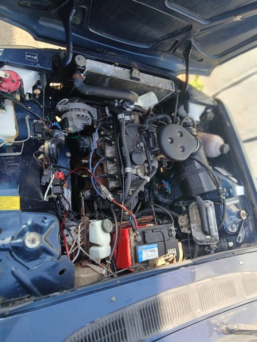 Vand urgent ca plec din tara Dacia 1310 break