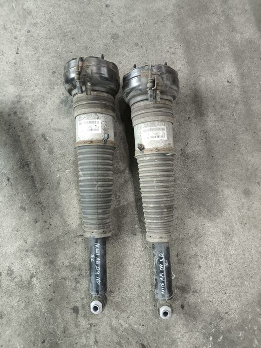 Задни амортисьори за Audi A8 D4