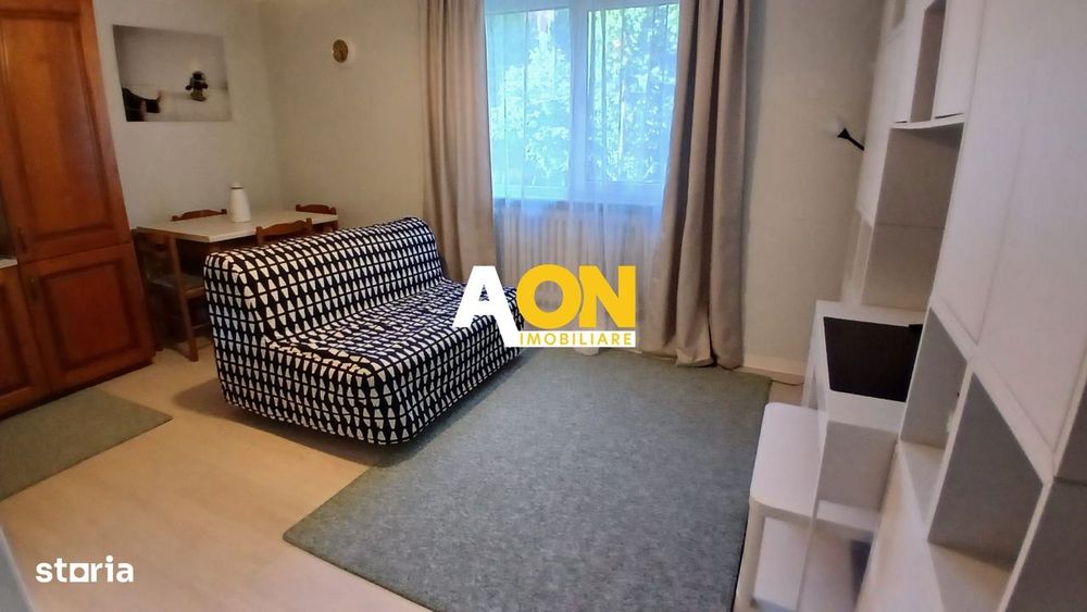 Apartament cu 2 camere,   etaj  1, Cetate