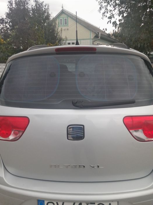 SEAT  2012 — imagine 1