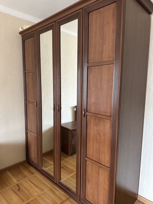 Продаю спальный гарнитур производство Беларусь