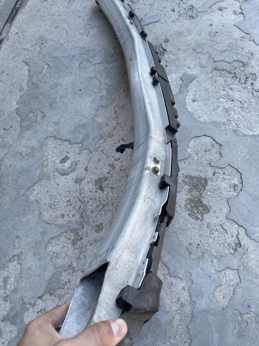 Швеллер на BMW E60 БМВ Е60