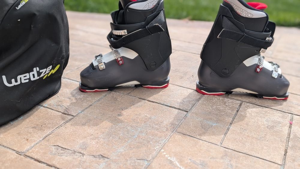 Dalbello ски обувки – размер 45.5 / Flex 60