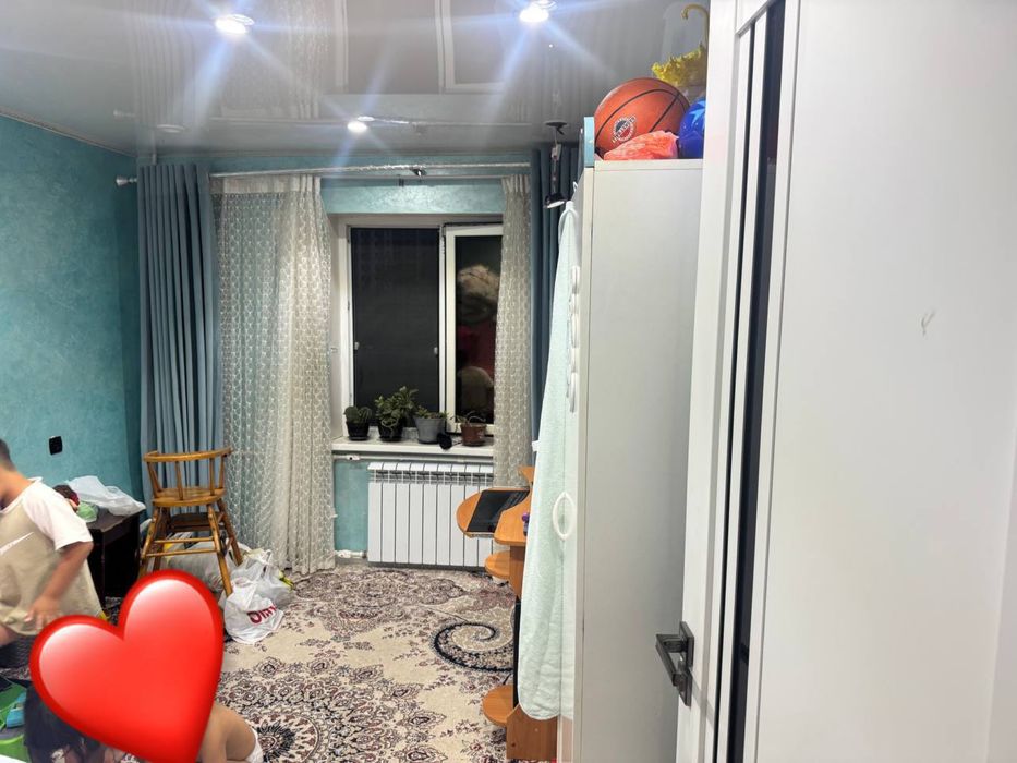 Срочно  4х комнатная RIVER PARK