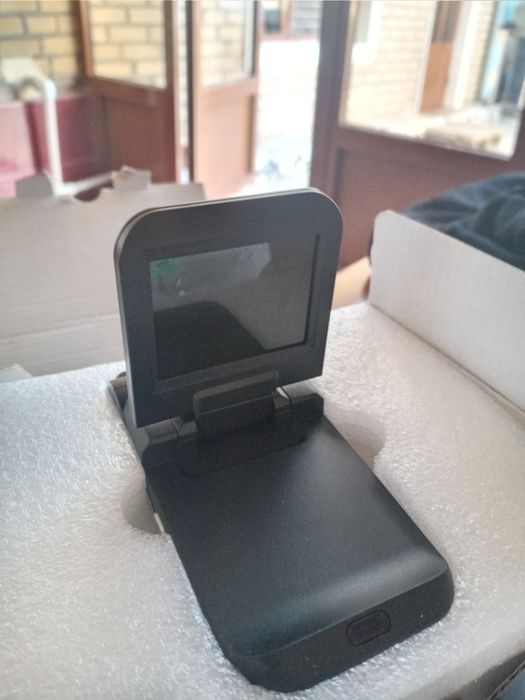 Mashina uchun foto registrator