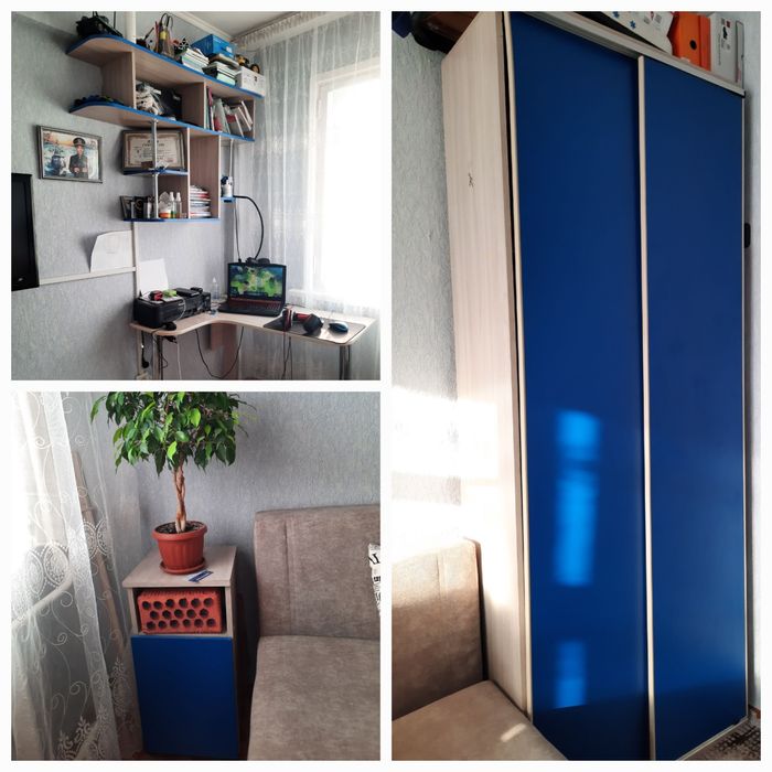 Мебель для детской комнаты