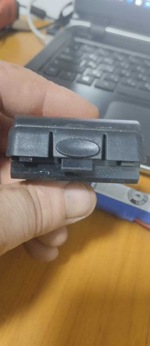 Аккумулятор Li-Ion 7.2V  1800 mAh