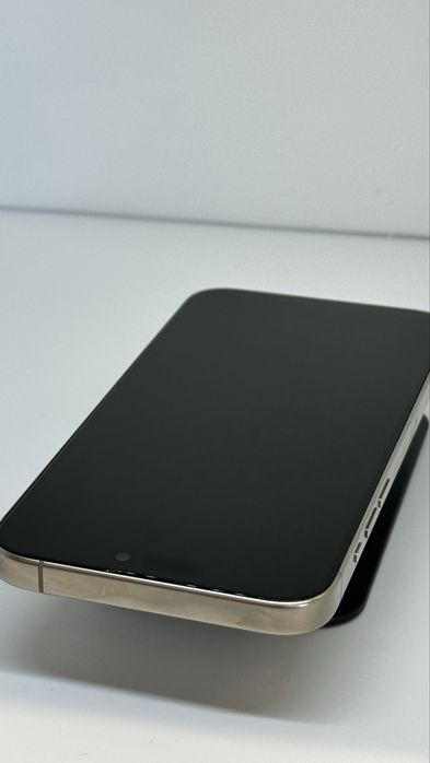 Iphone 15 pro max 256gb 88% imei 05425