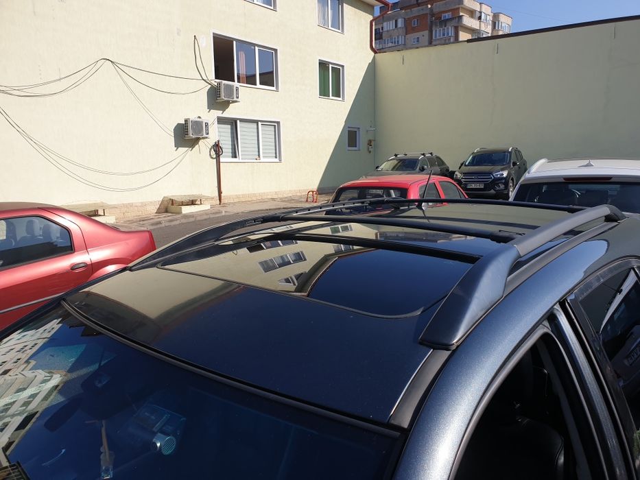 Lexus RX 400 H, hibrid, an 2006, stare foarte bună!