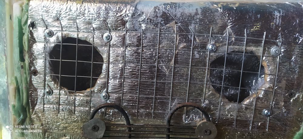 Инкубатор 120 яйц