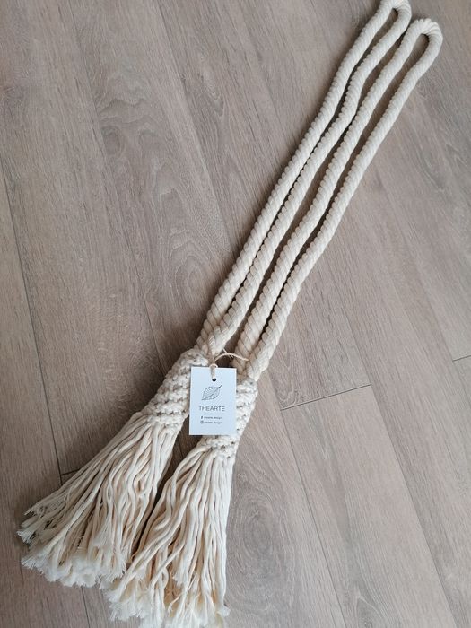 Комплект от 2бр. аксесоари за завеси