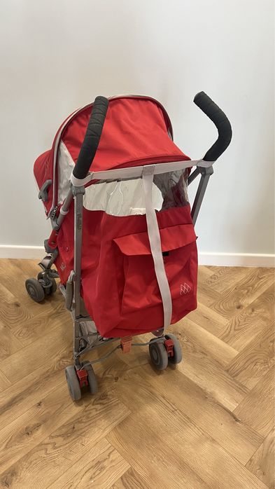 Коляска трость MacLaren