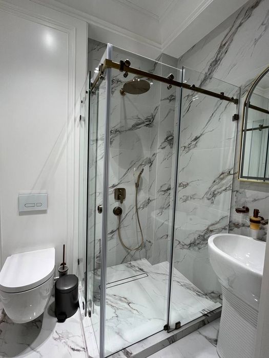 Shoshkent Продается 2 комнатная квартира ремонт Ш.Руставели Яккасарай