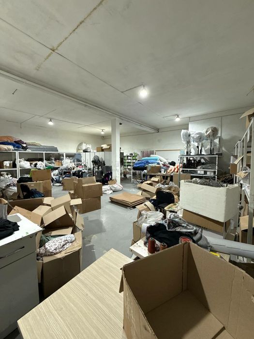 Аренда помещения Юнусабадский район 1600 м2 плюс 336 м2