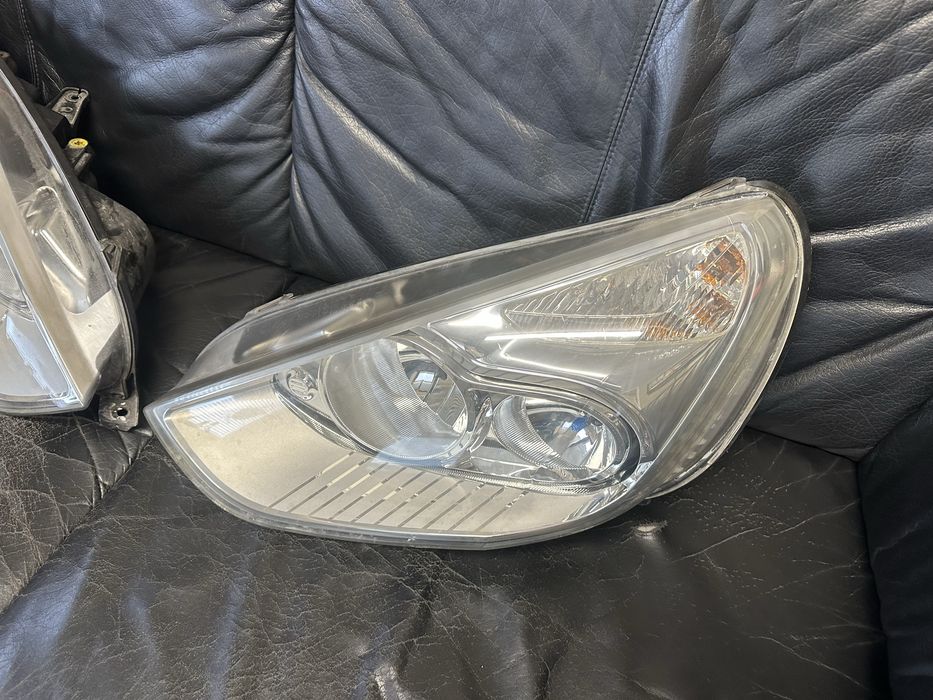 Фар/Фарове за Ford S Max/ Galaxy 2006-2015г.!