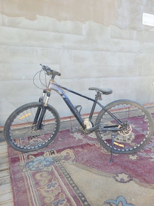 Велосипед б/у сатылады