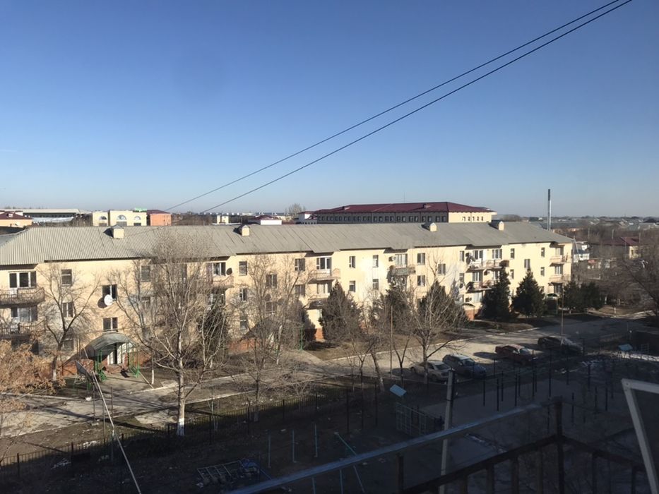 Квартира в продаже